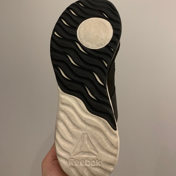 Reebok Athletic Shoe - Picture 4 of 4